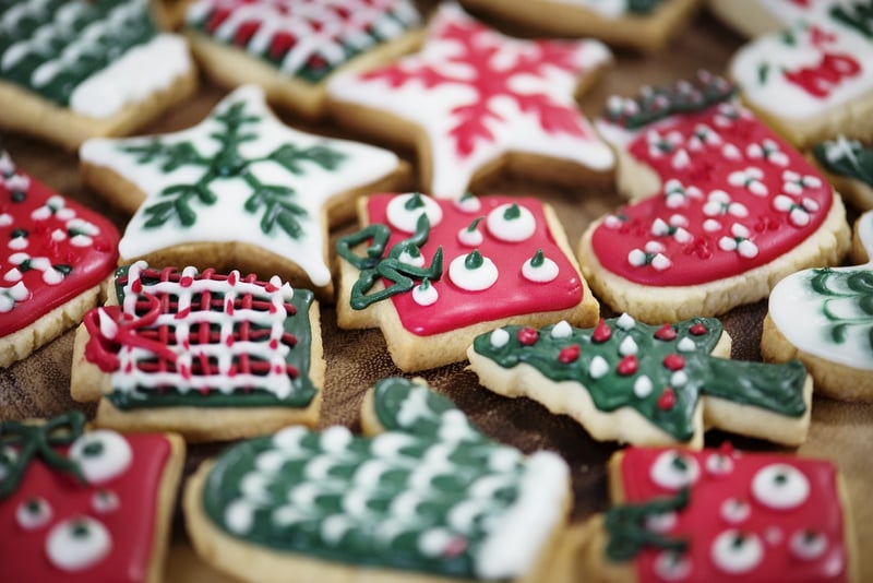 Baking Bonanza